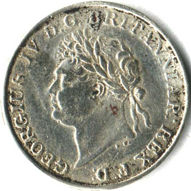 1821_george~iv_1rxd_cf_obverse