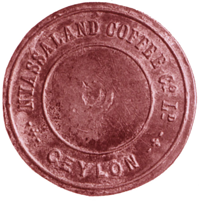 nyassaland_coffee_obverse