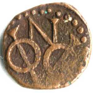 voc_negapatnam_1kas_cud_obverse