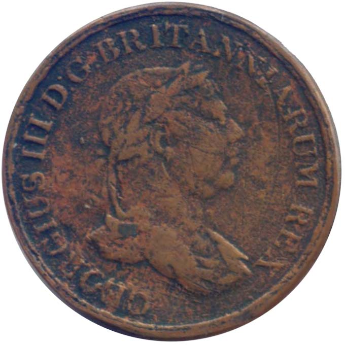 1815_1st_fake_obverse