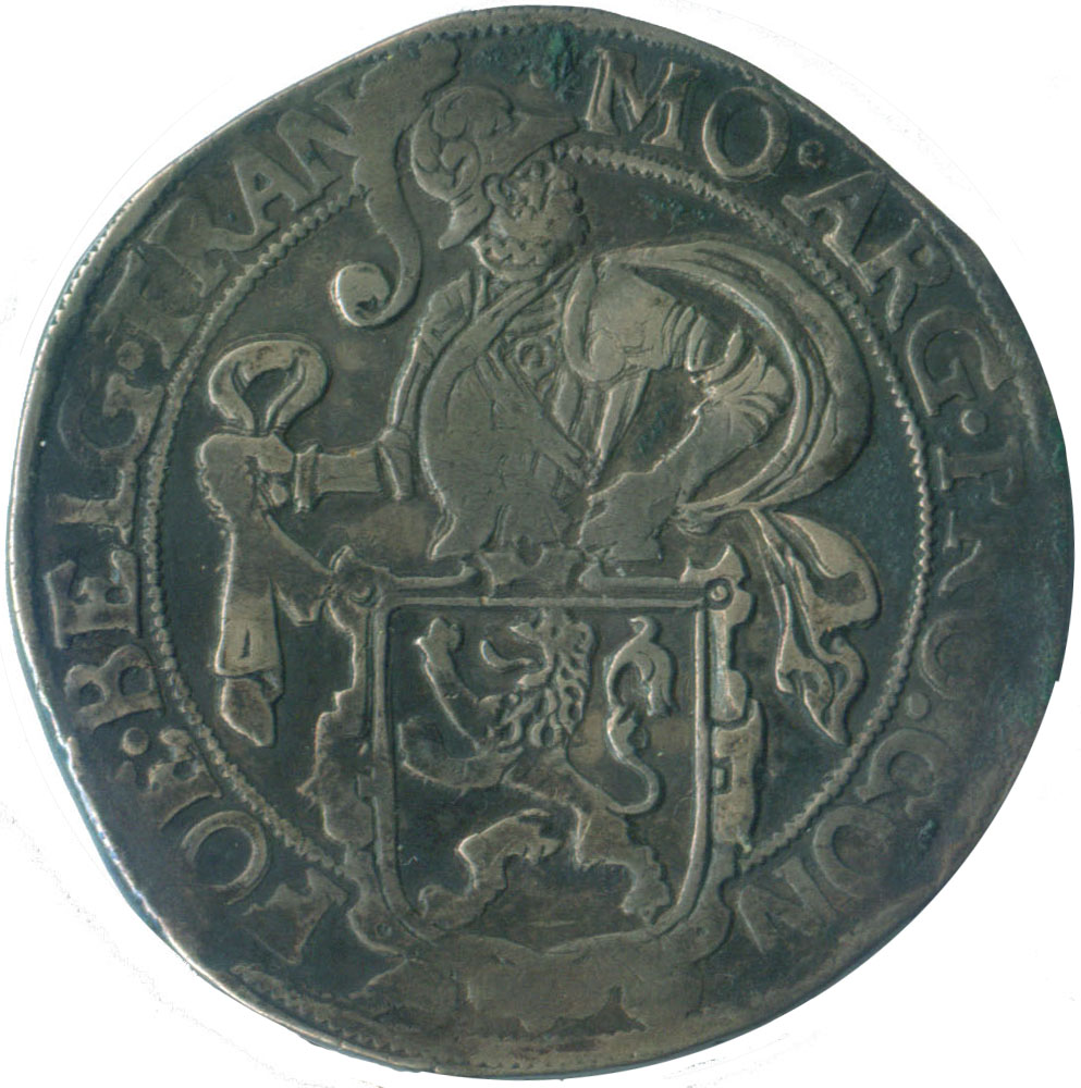 1616_tra_lion_daalder_ag_obverse