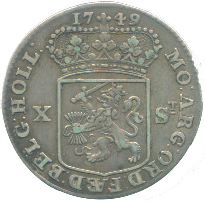 1749_hol_xst_ag_obverse