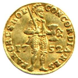 1752_hol_ducat_au_reverse