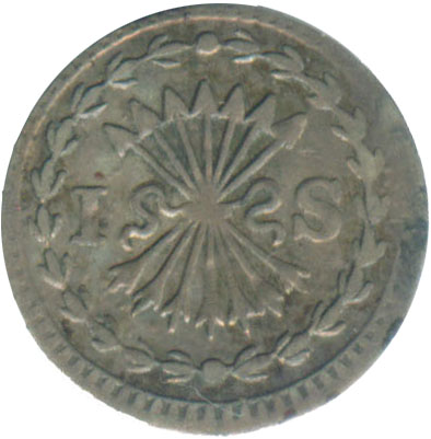 1764_hol_1s_ag_obverse