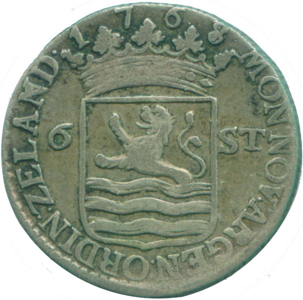 1768_zee_scheepjes_6st_ag_obverse