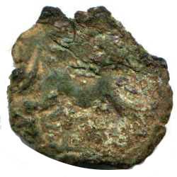 ruhuna_horse_Svastika_pb_obverse