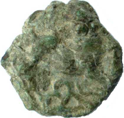 ruhuna_lion_Svastika_cpb_obverse