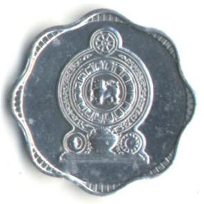 SriLanka_10c_al_obverse